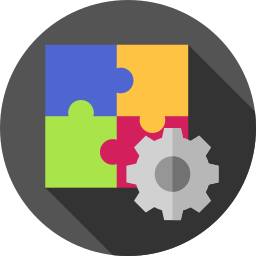 puzzle icon