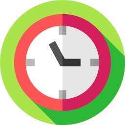 zeit icon