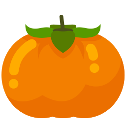 Persimmon icon