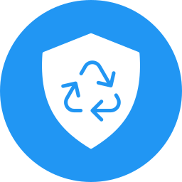 recyceln icon