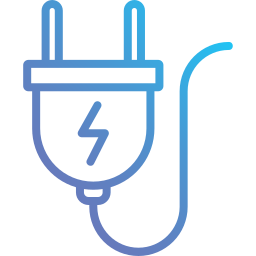 stecker icon