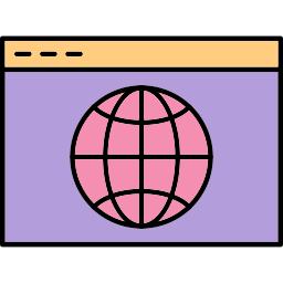 Browser icon