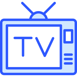 Television icon