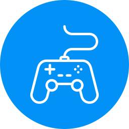 Gamepad icon