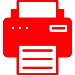 Printer icon