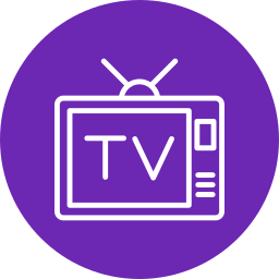 fernsehen icon