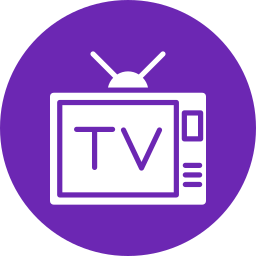 fernsehen icon