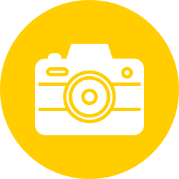 Camera icon