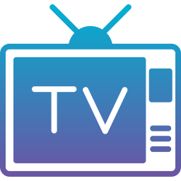 fernsehen icon