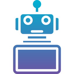 roboter icon