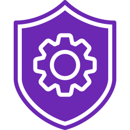 Shield icon