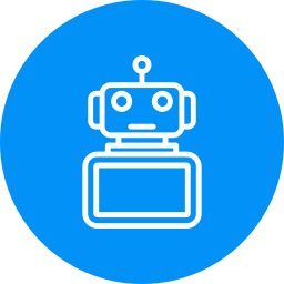 roboter icon