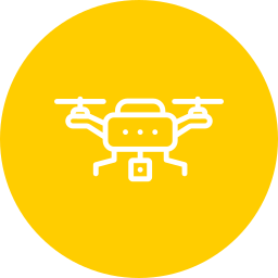 Drone icon