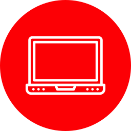 Laptop icon