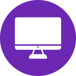 Computer icon