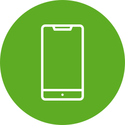 Smartphone icon