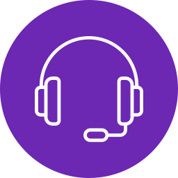 Headphones icon