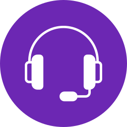 Headphones icon