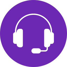 Headphones icon