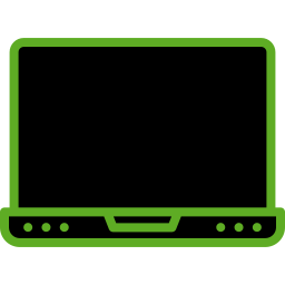 Laptop icon