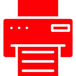 Printer icon