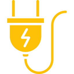 stecker icon