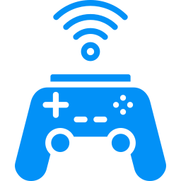 Gamepad icon