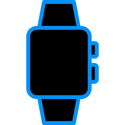 Smartwatch icon