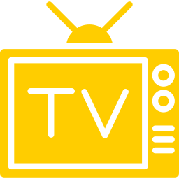 Television icon