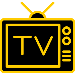 Television icon