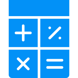 Calculator icon