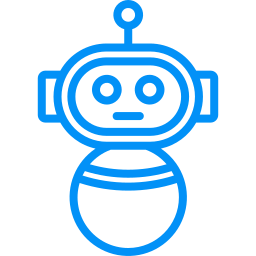 roboter icon