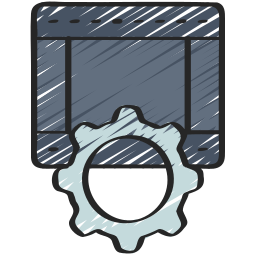 Engineer icon