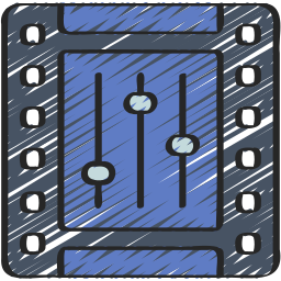 Controls icon