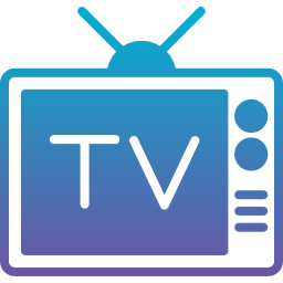 fernsehen icon