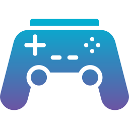 gamepad icon