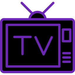 fernsehen icon