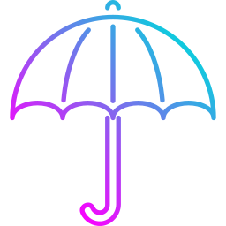 Umbrella icon