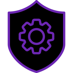 Shield icon