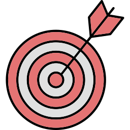 Target icon