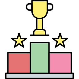 concurrence Icône