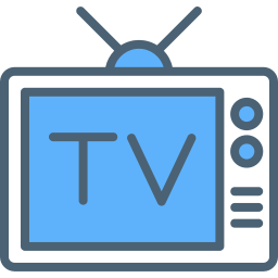 Television icon