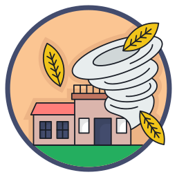 tornado icon