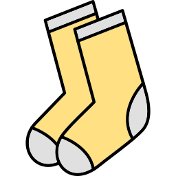 Socks icon