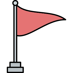 Flag icon