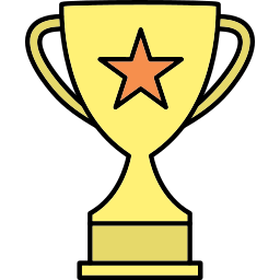 Trophy icon