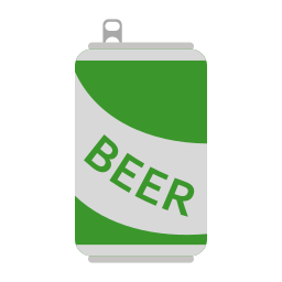 bierdose icon