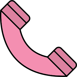 Phone call icon