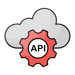 api иконка