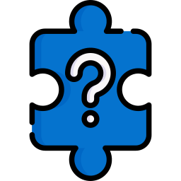 puzzle icon